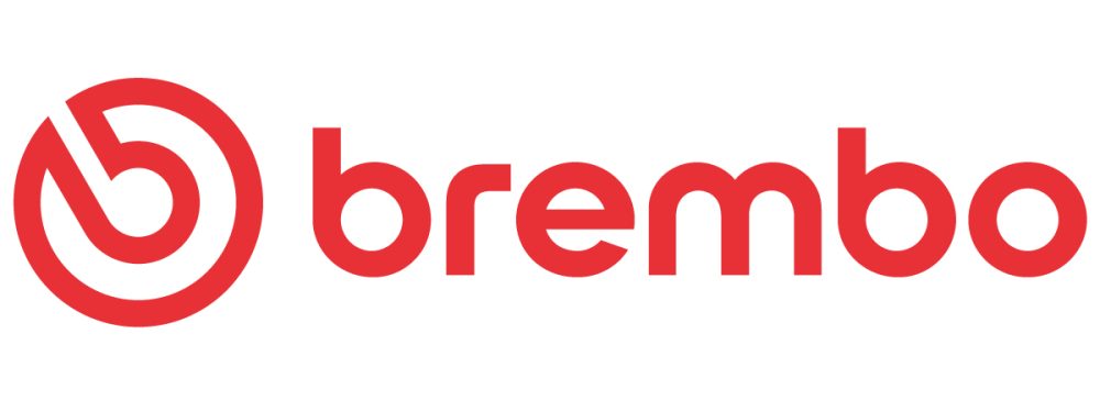 Logo Brembo
