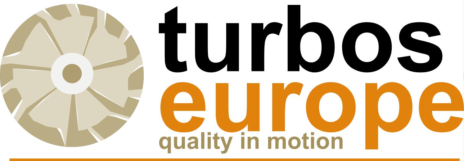 Logo Turbos Europe